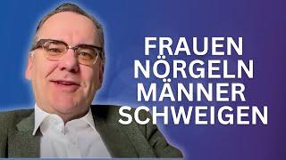 Der Nummer 1 Grund, warum Ihre Beziehung scheitert (Markus Schwarz)