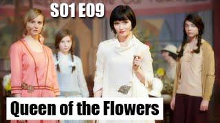 Miss Fisher's Murder Mysteries S01E09 - Queen of the Flowers / full episode