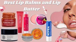 11 Best Lip Balms and Lip Butter In Sri Lanka With Price 2024 | Glamler