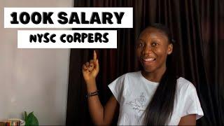 Companies that pay NYSC Corpers well in Lagos | Best NYSC PPA in Lagos