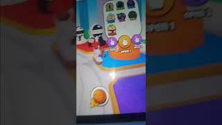 Artiman playing basketball sim