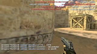 ownage vs saygg  -4 eco usp hs