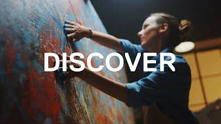 Discover The Creative School | The Creative School at Ryerson University