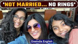 Sushmita Sen posts on Instagram after Lalit Modi announces their relationship | Oneindia News*News