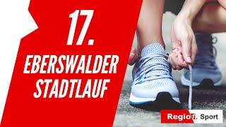  17. Eberswalder Stadtlauf // 2023 | Regio1.Sport