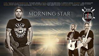 Richard Daudé - "Morning Star" (feat. Florian Mérindol & Ludovic Egraz) - United Guitars, Vol.3