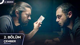 Çember 2. Bölüm | Araf | 2. Sezon