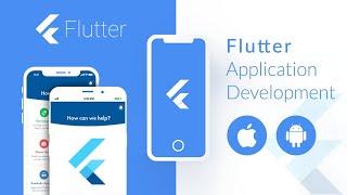 27# RichText [Mastering Flutter In Arabic]