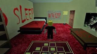 Roblox BEST HORROR games to play #61 - Horror Hotel   Part 2 Official!