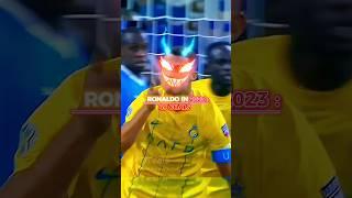 This Comeback #shorts #ronaldo #football #footballshorts ! like and subscribe
