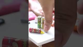 Miniature Pringles Snacks for Umaru-chan