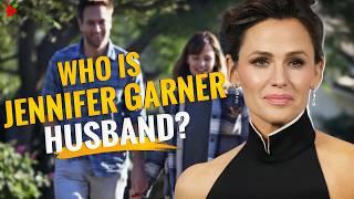 How many marriages has Jennifer Garner had? Is Jennifer Garner in a relationship now?