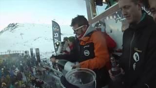 Surrey Snowsports 2015-16