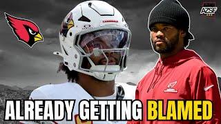 It's Time To Have A SERIOUS Conversation About KYLER MURRAY...