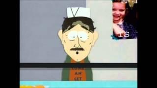 South Park: Mr Derp