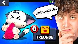 10 DINGE, die du GEGEN LANGEWEILE in Brawl Stars tun kannst!