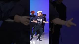WHAT! Thunderous or God's menu | stray kids #straykids #changbin #noeasy