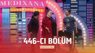 Komedixana  446-cı Bölüm  25.05.2025