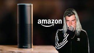 Introducing Amazon Ghostemane