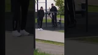 Не нюхаешь не чё? #приколы #пранк #метелкин #врекомендации #красноярск