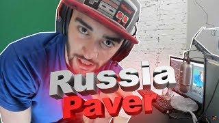 Russia Paver | Павер - ЦИГИЛ ТОП....