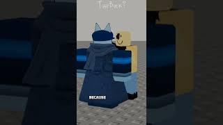 If you using John Doe Killers In Forsaken.... #roblox #forsaken