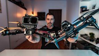 Is buying the DJI FPV drone really better for a beginner?