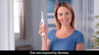 Oral-B Power: Go Pro