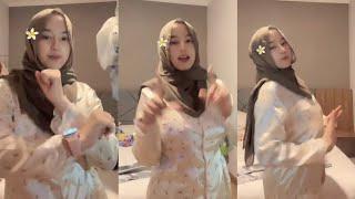 NAGIH TV - LEONA KANZA PARGOY GEOL GEOL TIPIS LIVE TIKTOK TONTON SAMPAI HABIS