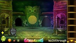 G4k Mystery Castle Escape 3 walkthrough.