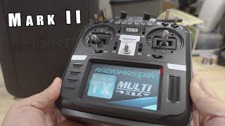 RadioMaster TX16S Mark II Review 