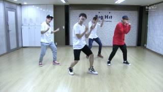 [CHOREOGRAPHY] BTS (방탄소년단) '쩔어' Dance Practice