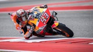 The Champion - Marc Marquez