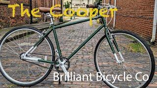 The Cooper by Brilliant Bicycle Company