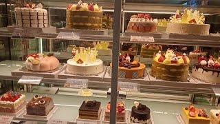 IT'S AFFORDABLE AND VERY DELICIOUS CAKES AT FM STATION BAKERY  #shorts