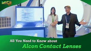 All You Need to Know about Alcon Contact Lenses