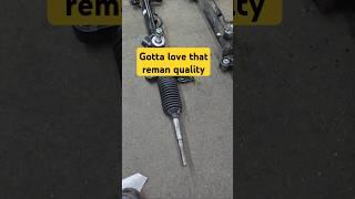 Quality parts #mechanic #mechaniclife