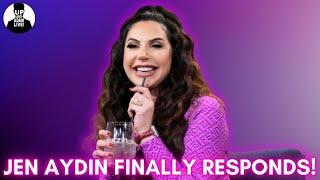 Jen Aydin Finally Addresses Jersey Mike's Drama and Doubles Down On Her Bad Behavior + Watch Clip!