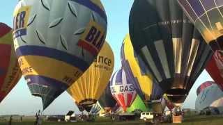 Episode Two - World Hot Air Balloon Championship 2010 (19th FAI)