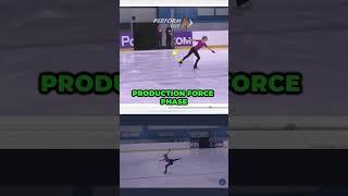 Advanced Analysis of Elena Kostyleva Quad Sal #figureskating