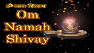 Om Namah Shivay 108 times Chanting by Anuradha Paudwal [Full Video Sobg ] I SHIV SHAKTI MANTRA JAAP