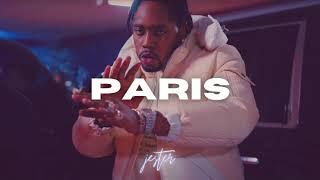 [FREE] Fivio Foreign X Dusty Locane Drill Type Beat 2021 - "PARIS" (Prod. Jesterbeats)