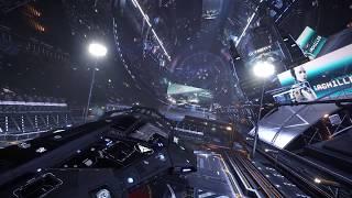 ELITE DANGEROUS - СОТИС / SOTHIS - 7 МИЛЛИОНОВ