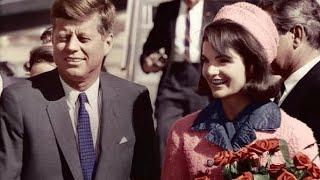 John F. Kennedy Assassination