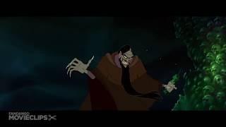 RASPUTIN (from "Anastasia" (1997) || RASPUTIN - Boney M.)