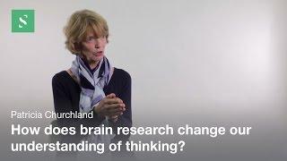 Neurophilosophy – Patricia Churchland