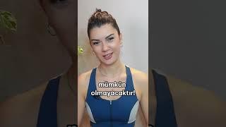 Egzersizle kalça büyür mü?