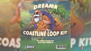 FREE JUICE WRLD x TRIPPIE REDD LOOP KIT - FREE GUITAR LOOP KIT - COASTLINE LOOP KIT - DREAMR