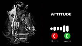 Best boys 2023 attitude ringtone // attitude ringtone english // BGM ringtone attitude...