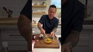 This Thai omelet blew our MIND, Jet Tila 